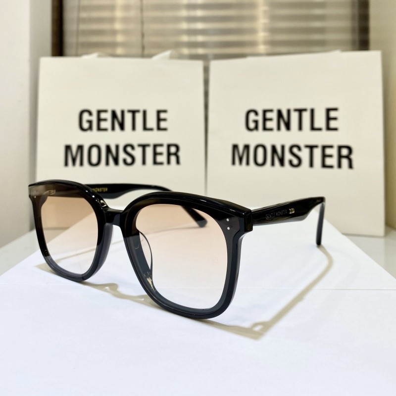 Gentle Monster Libe