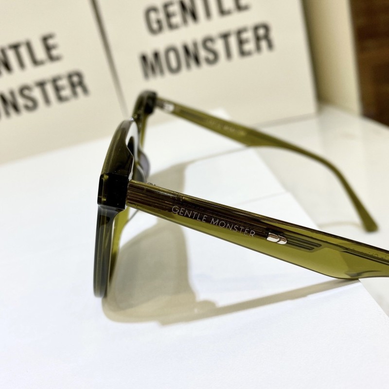 Gentle Monster Libe