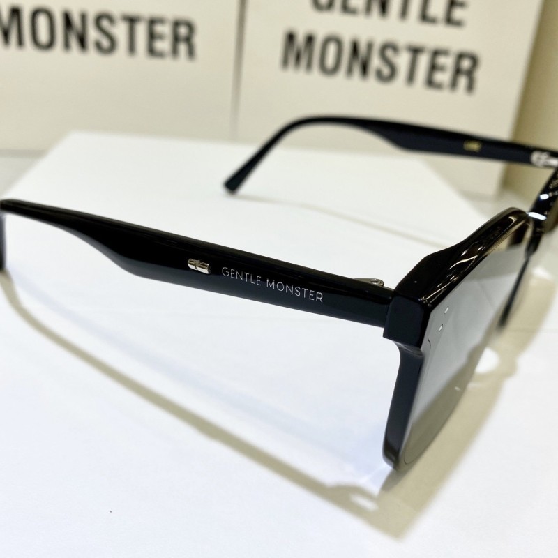 Gentle Monster Libe