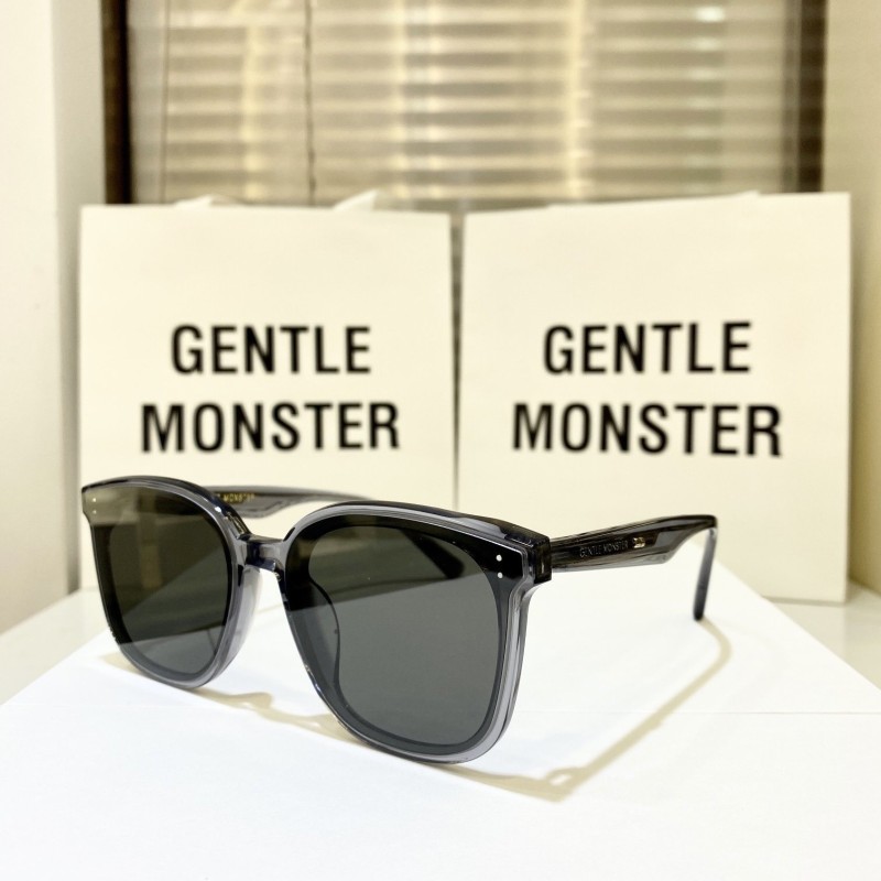 Gentle Monster Libe