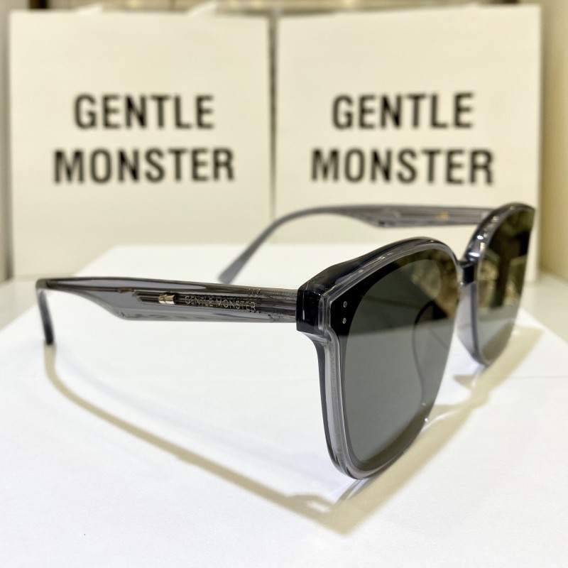 Gentle Monster Libe