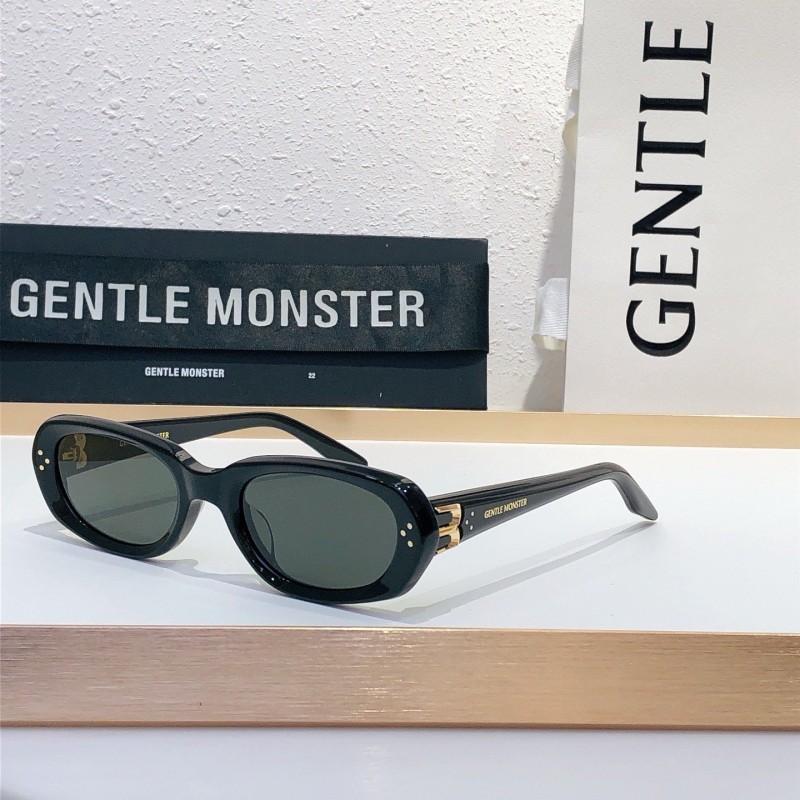Gentle Monster Nnishe