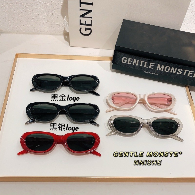 Gentle Monster Nnishe