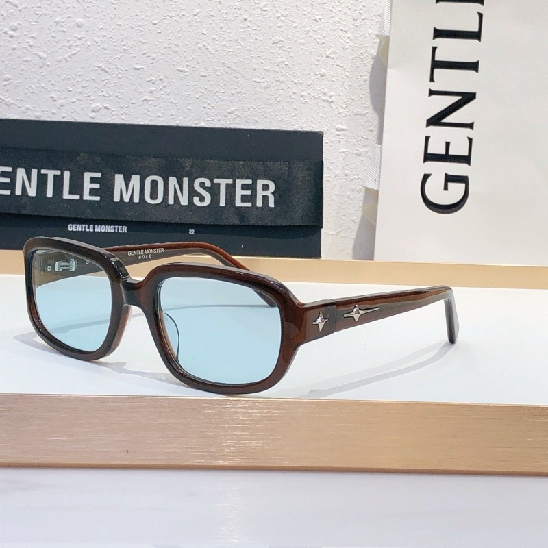 Gentle Monster Noizer