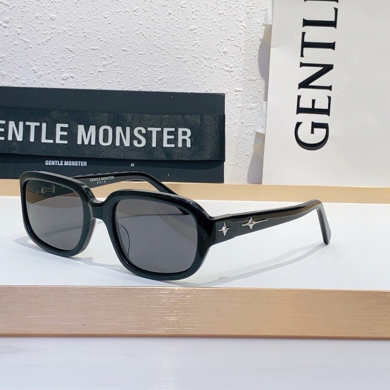 Gentle Monster Noizer