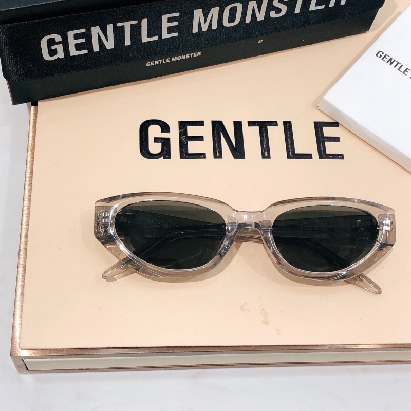 Gentle Monster Duns