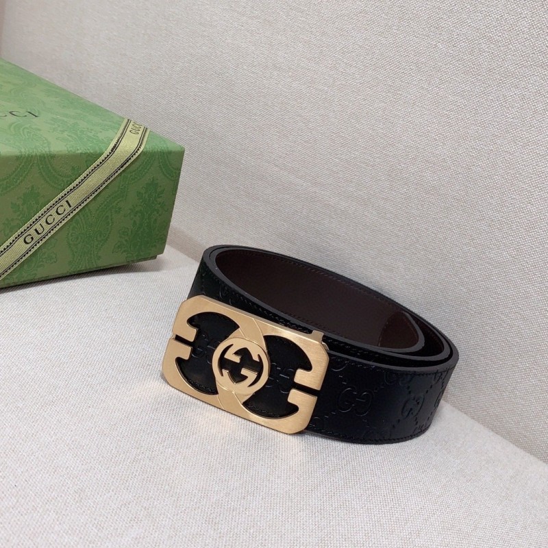 Gucci Men Belt