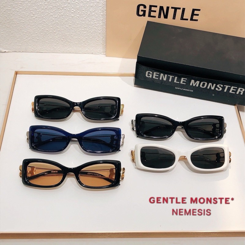 Gentle Monster Nemesis