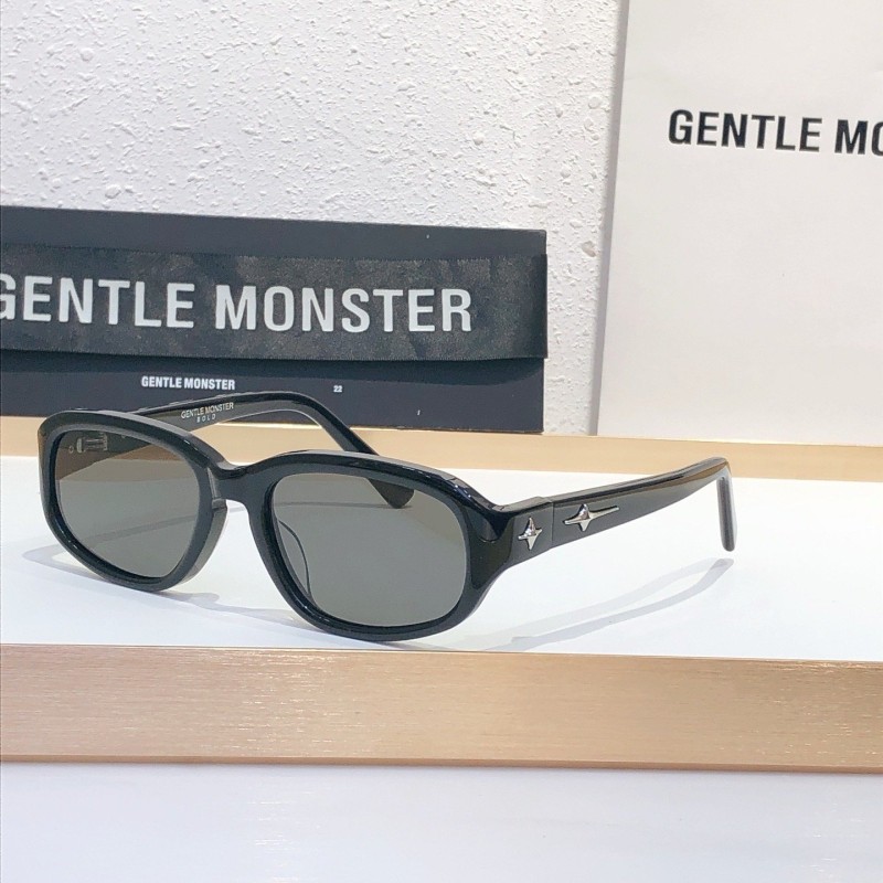 Gentle Monster RNA