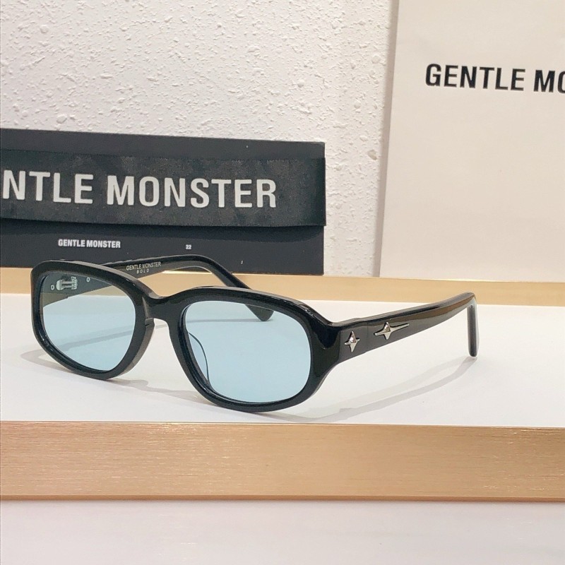 Gentle Monster RNA