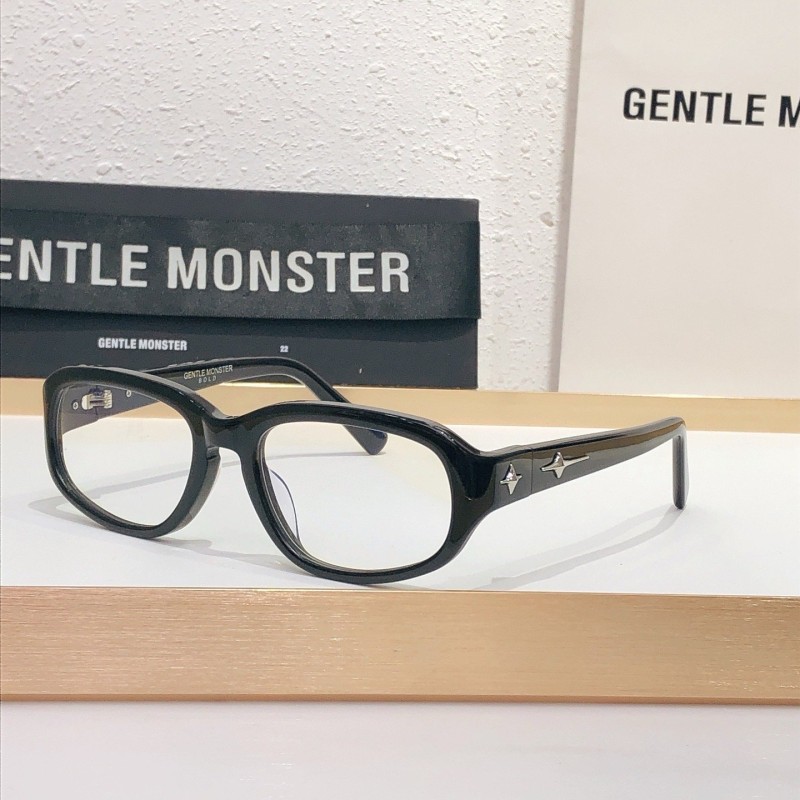 Gentle Monster RNA