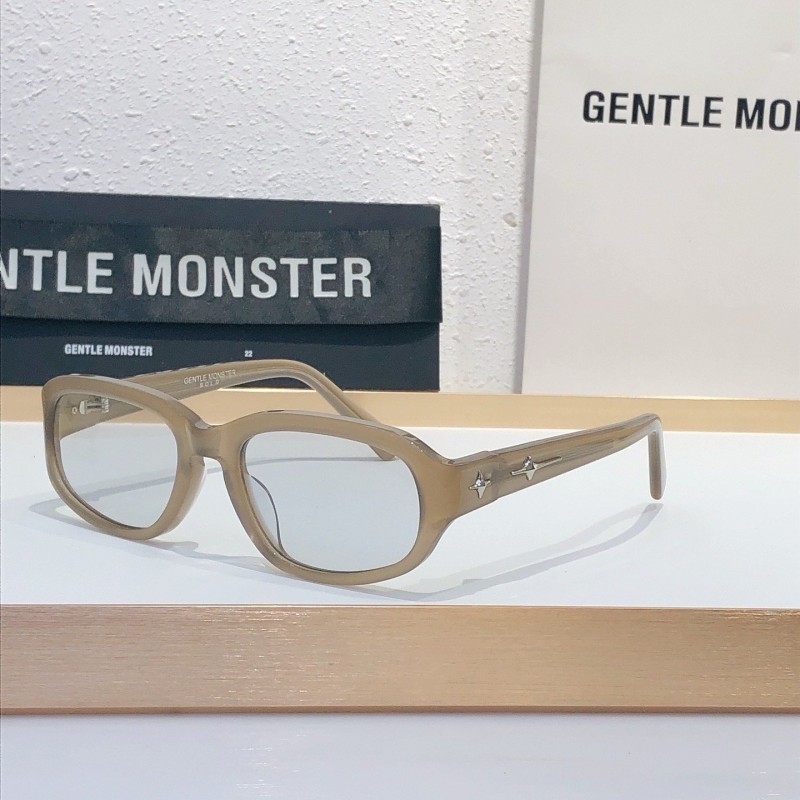 Gentle Monster RNA