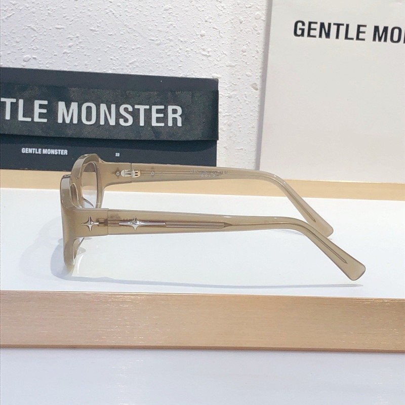 Gentle Monster RNA