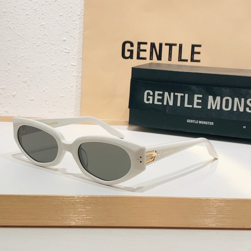 Gentle Monster Devon