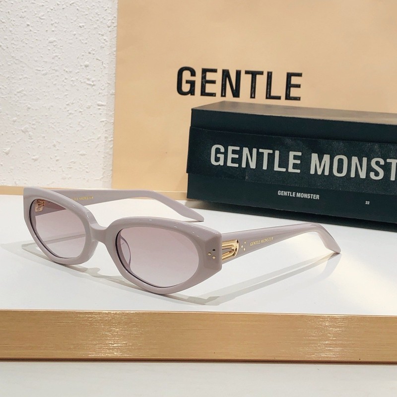 Gentle Monster Devon