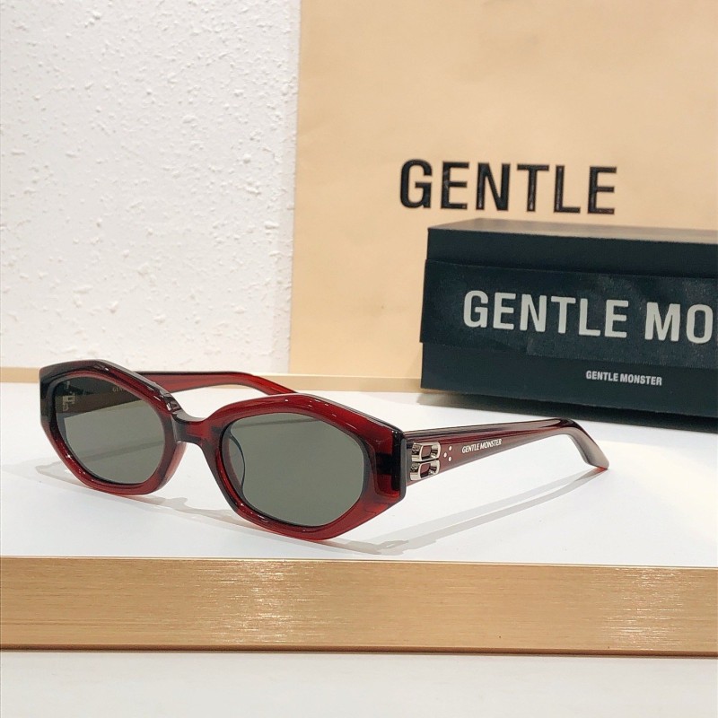 Gentle Monster Miro