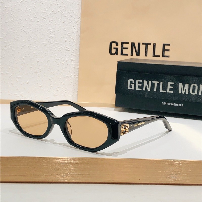 Gentle Monster Miro