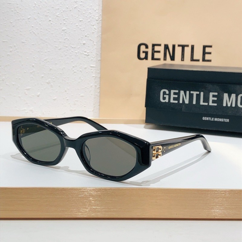 Gentle Monster Miro