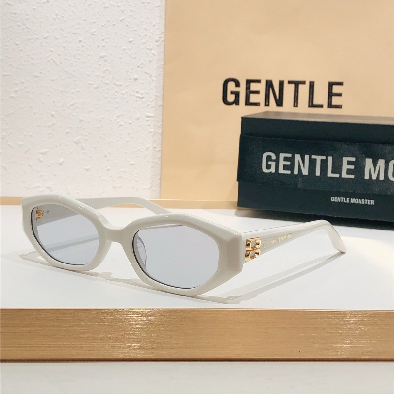 Gentle Monster Miro