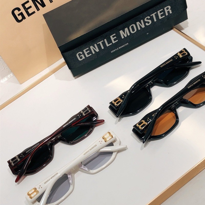 Gentle Monster Miro
