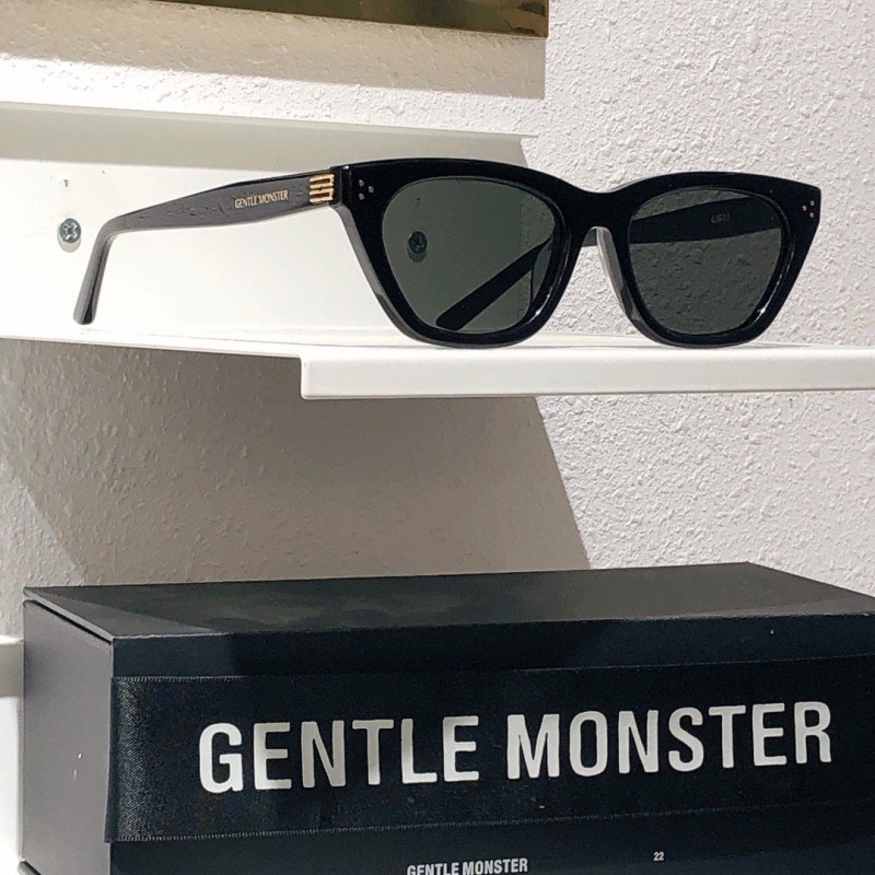 Gentle Monster Giseie