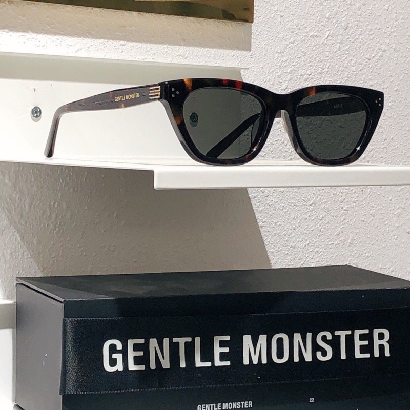 Gentle Monster Giseie