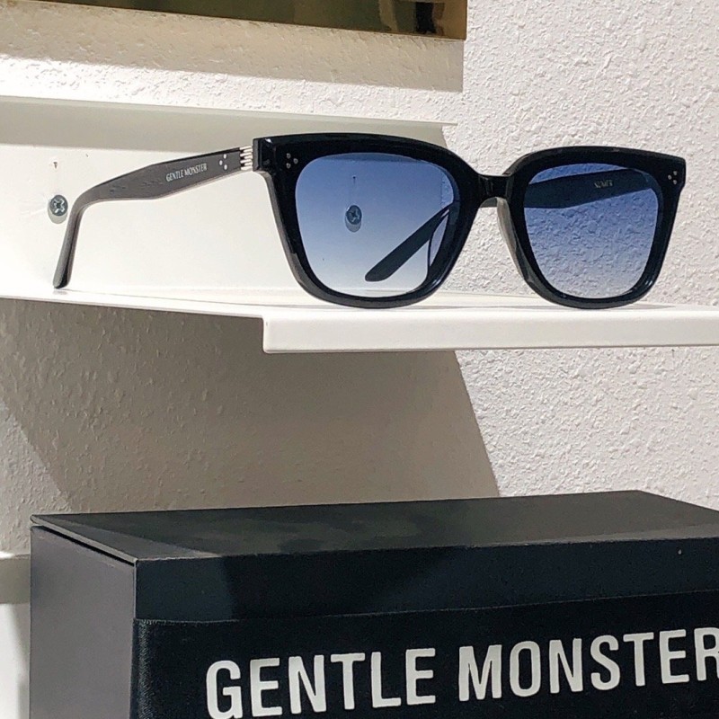 Gentle Monster Numer