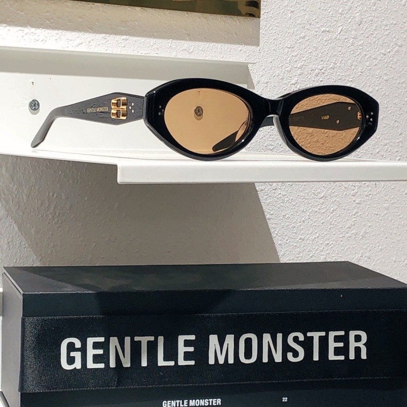 Gentle Monster Vamp