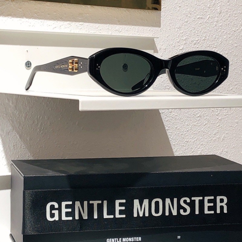 Gentle Monster Vamp