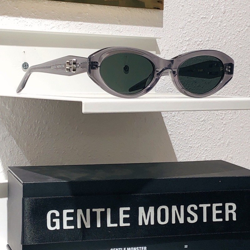 Gentle Monster Vamp