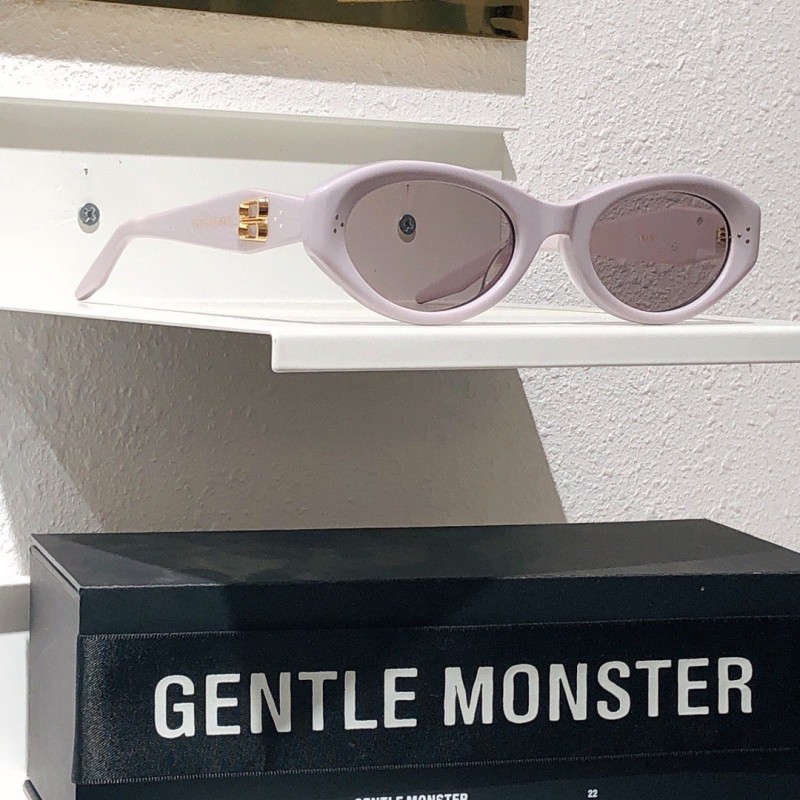 Gentle Monster Vamp
