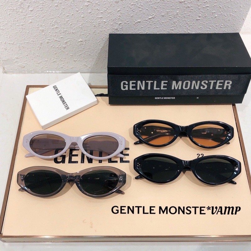 Gentle Monster Vamp