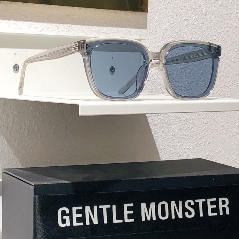 Gentle Monster My Me