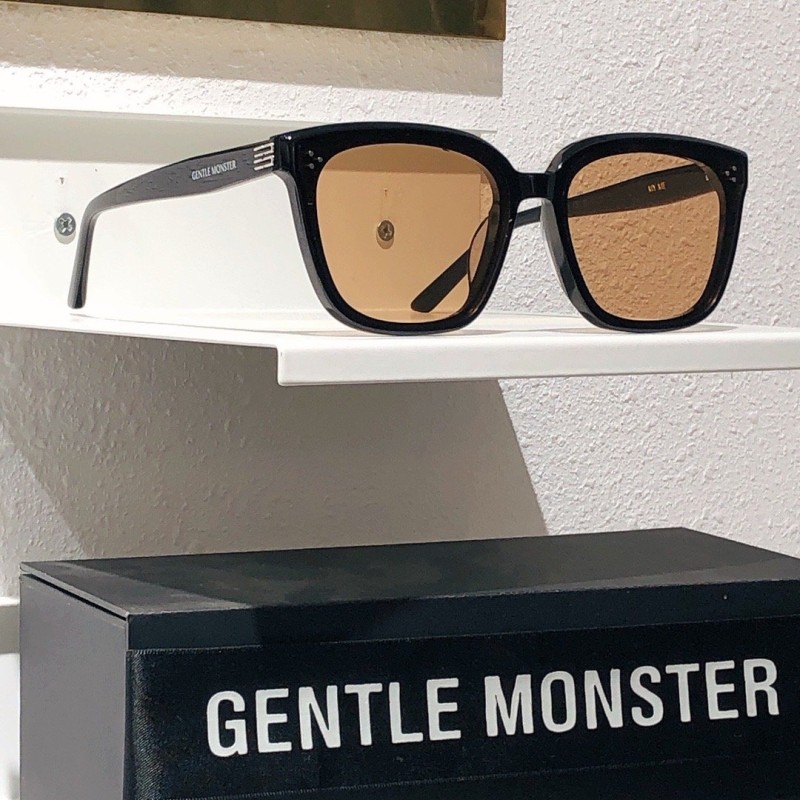 Gentle Monster My Me