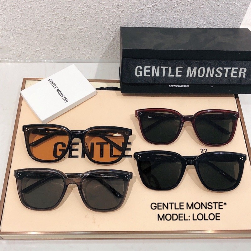 Gentle Monster Loloe