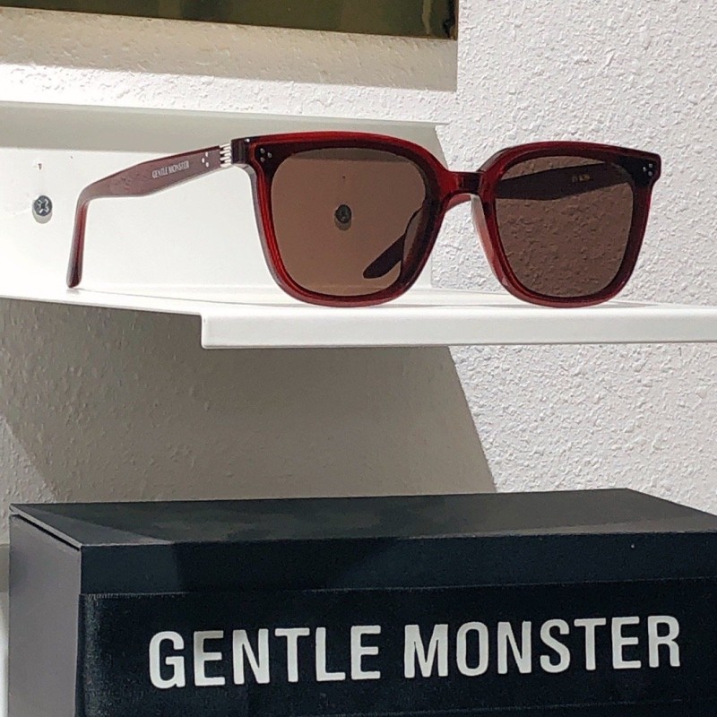 Gentle Monster By Row