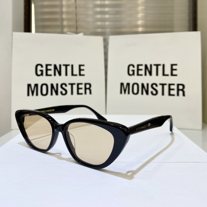 Gentle Monster Crella