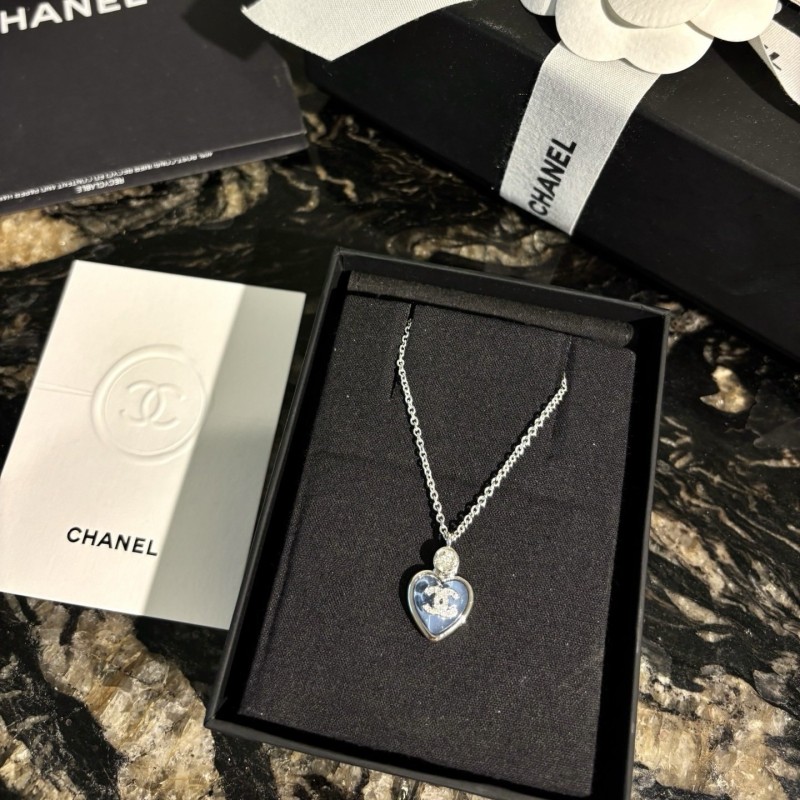 Chanel Necklace