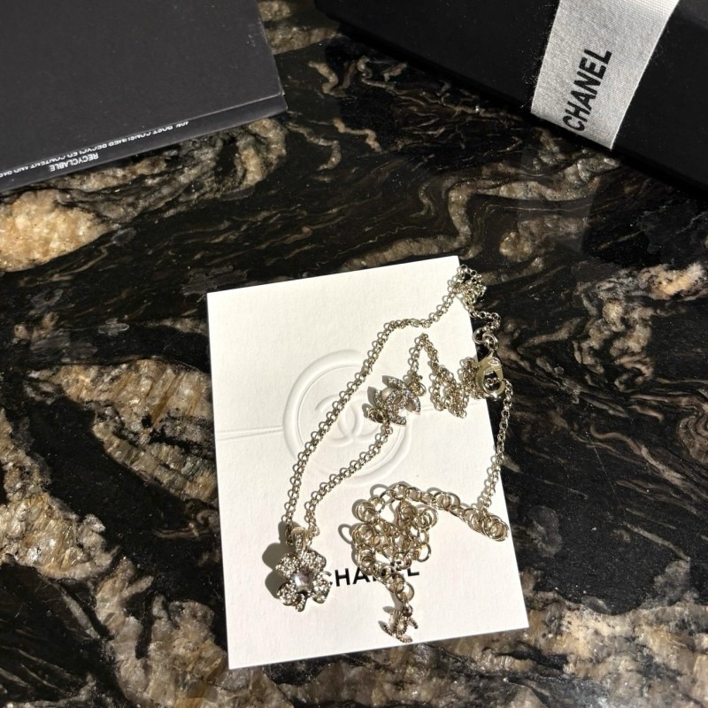 Chanel Necklace