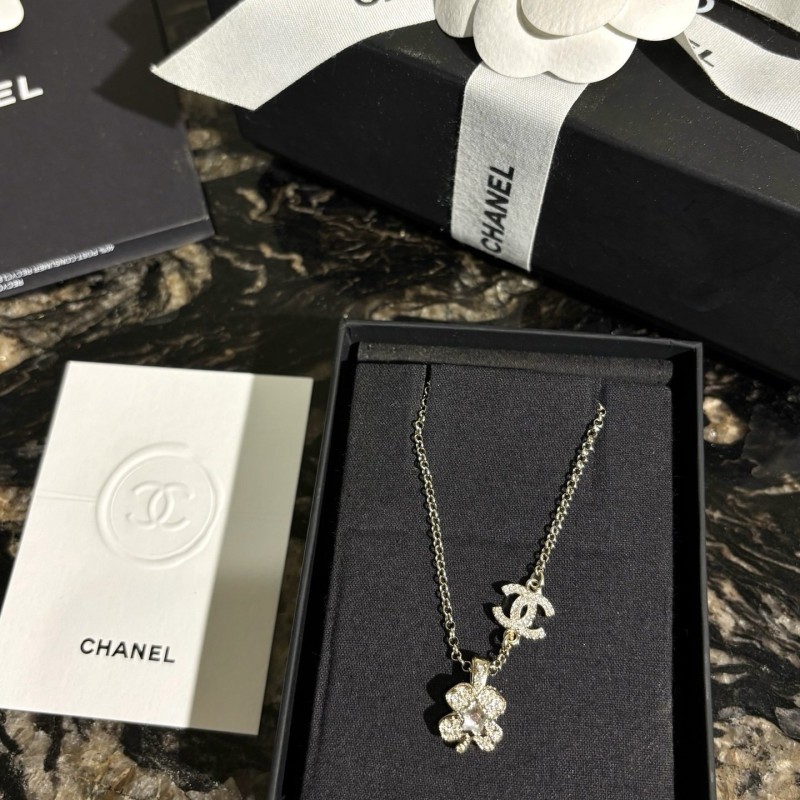 Chanel Necklace
