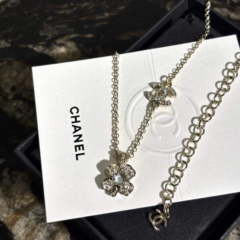 Chanel Necklace