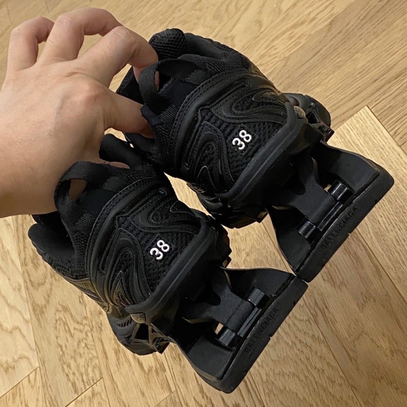 Balenciaga Unisex Shoes