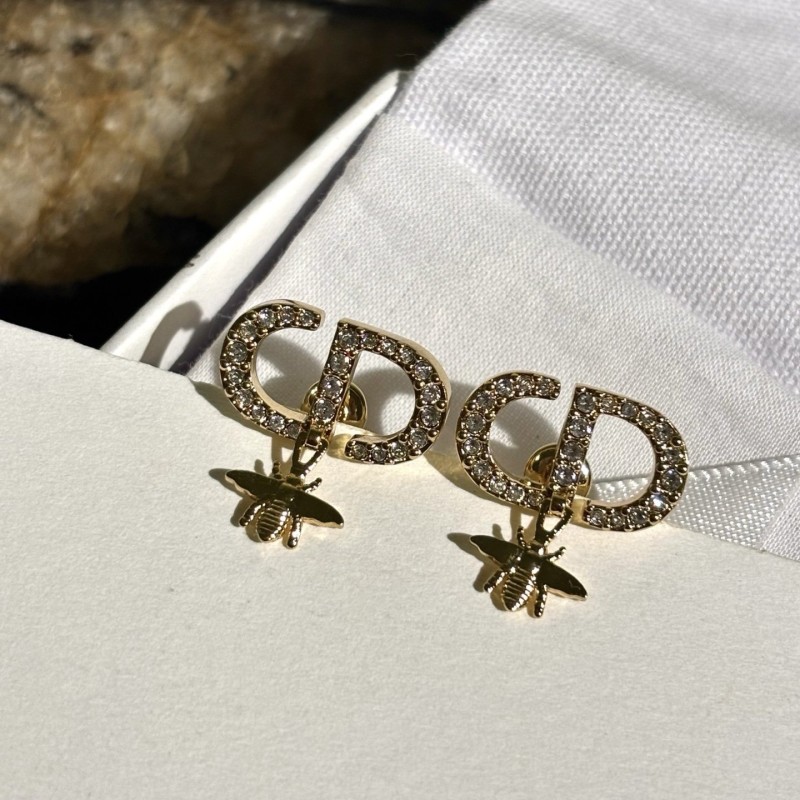 Dior Earrings