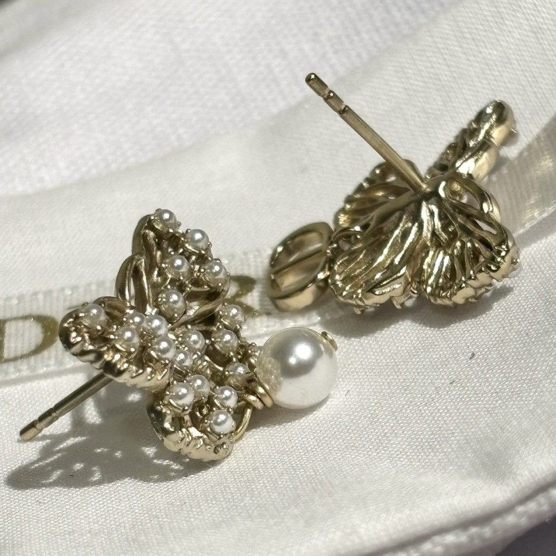 Dior Earrings