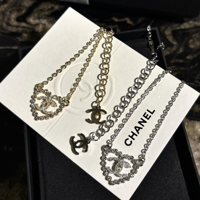 Chanel Necklace