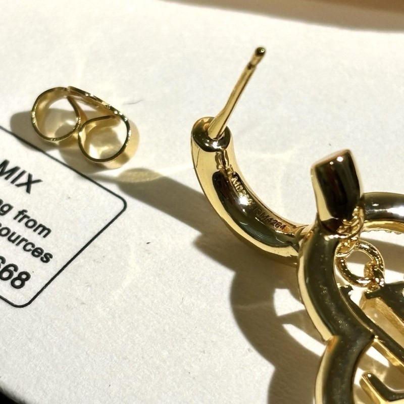 LV Earrings