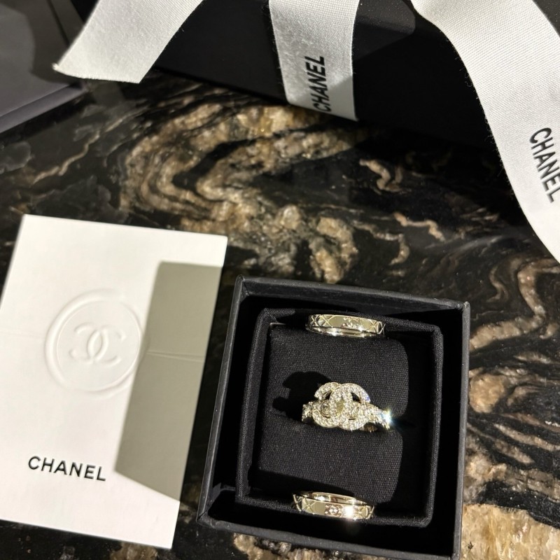 Chanel Ring