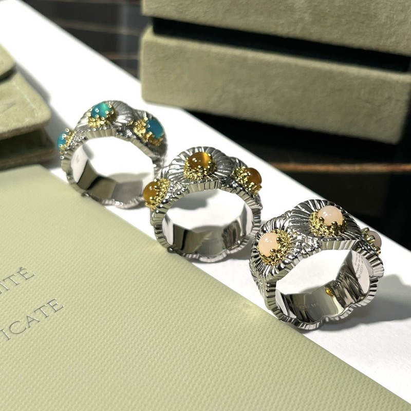VCA Ring