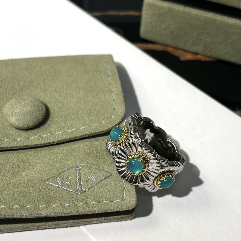VCA Ring