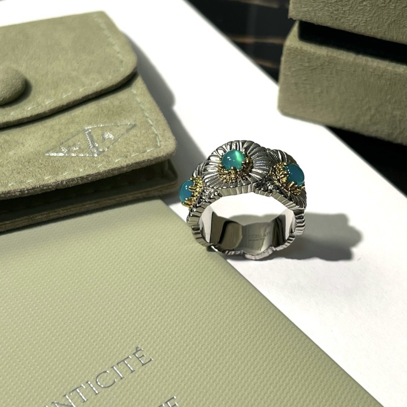 VCA Ring